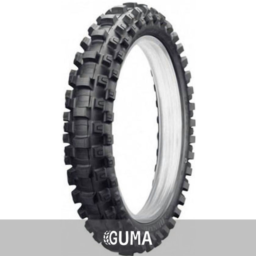 Купити шини Dunlop Geomax MX32F 70/100 R10 41J