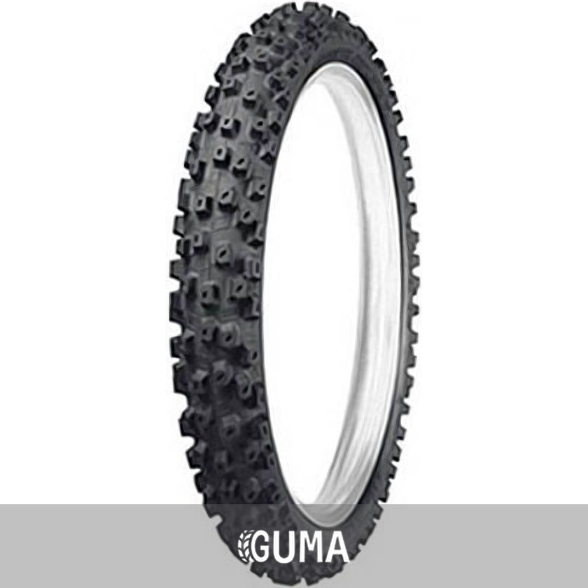 Купити шини Dunlop Geomax MX52F 70/100 R17 40M