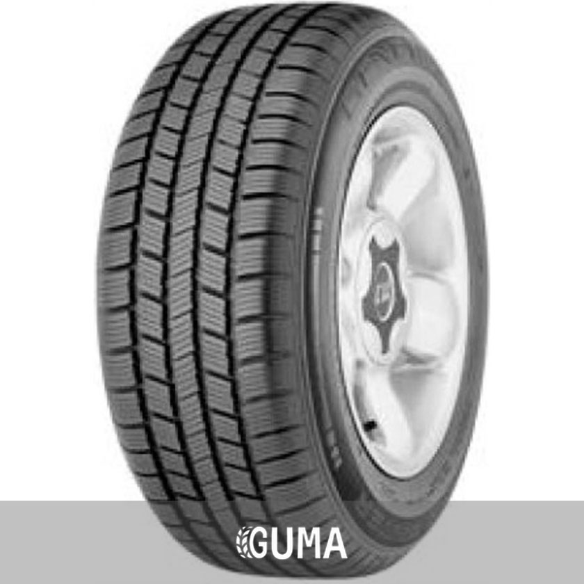 Купити шини General Tire XP2000 Winter 195/80 R15 96T