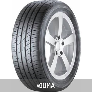 General Tire Altimax Sport 185/55 R14 80H