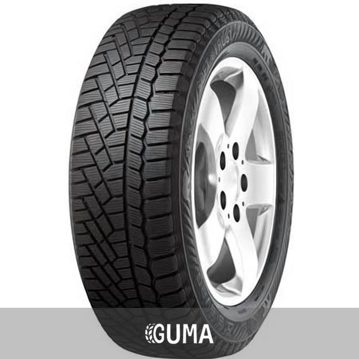 gislaved soft frost 200 suv 245/70 r16 111t