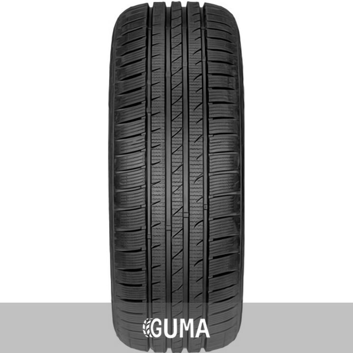 fortuna gowin uhp 235/55 r17 103v