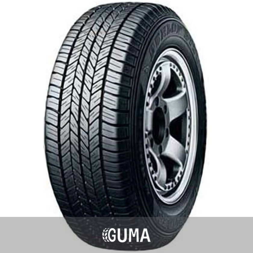 Купити шини Dunlop GrandTrek AT23 275/60 R20 115H