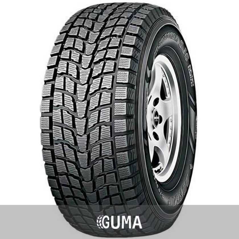 Купити шини Dunlop GrandTrek SJ6 255/65 R16 109Q