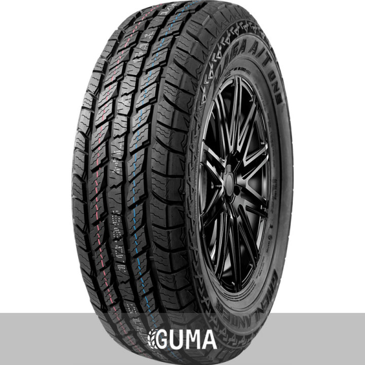 grenlander maga a/t one 31/10.5 r15 109s