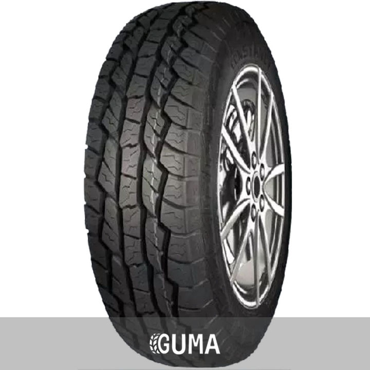 grenlander maga a/t two 255/70 r15c 112/110s