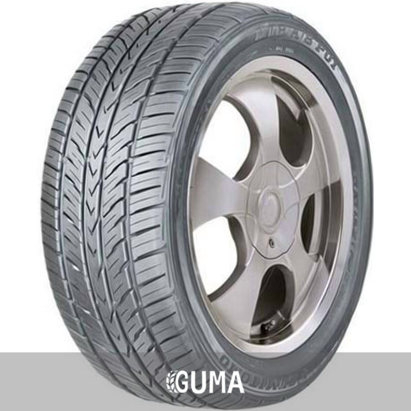 Купити шини Sumitomo HTR A/S P01 215/65 R15 96H