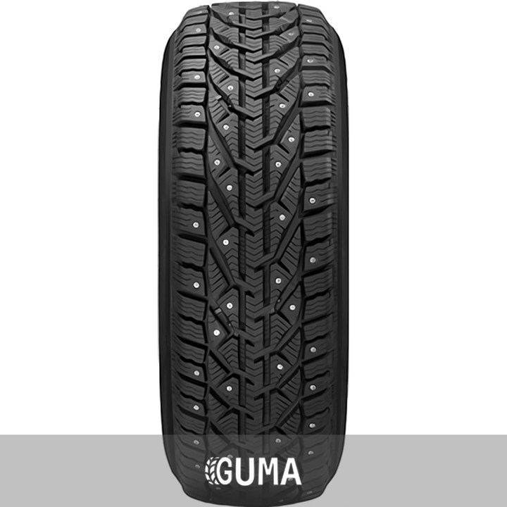 strial ice 205/65 r15 99t (шип)