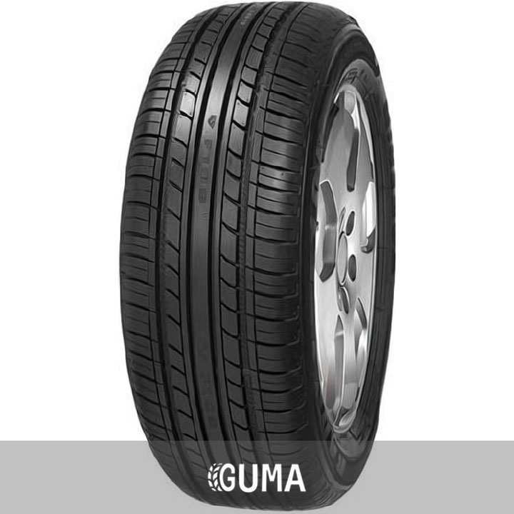 imperial ecodriver 3 215/65 r16 98h