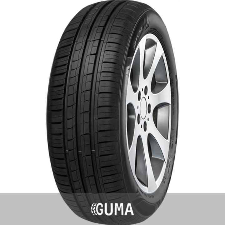 imperial ecodriver 4 155/80 r12 77t