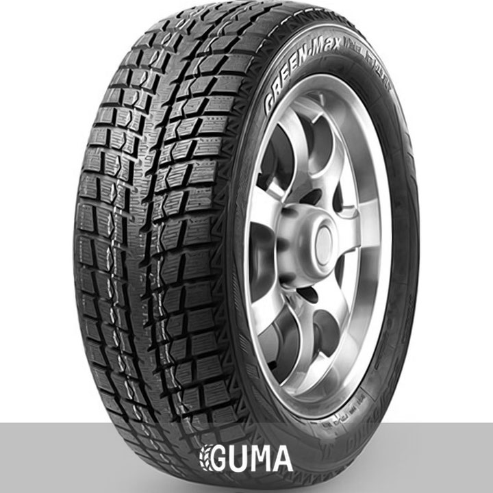 ling long green-max winter ice i-15 suv 265/60 r18 110t