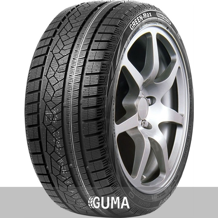 ling long green-max winter ice i-16 185/65 r14 86t
