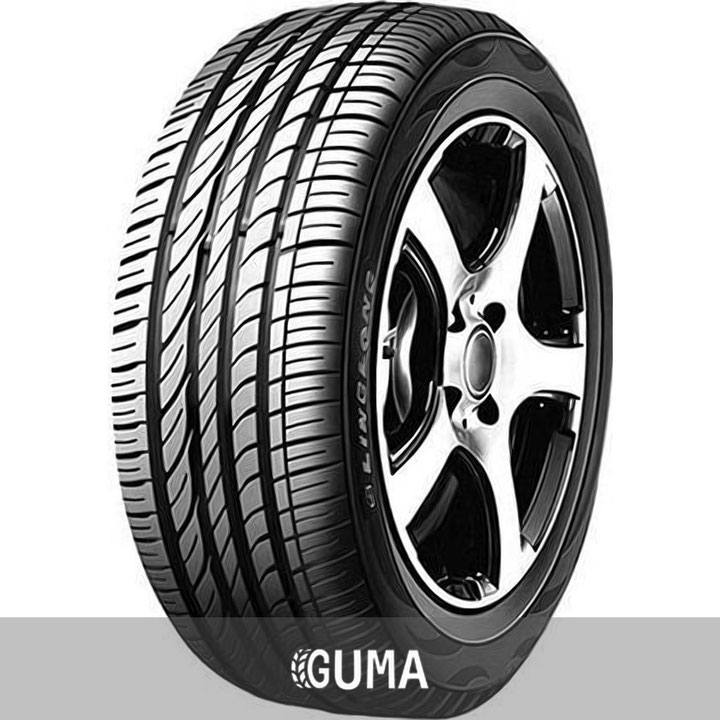 ling long greenmax ecotouring 175/70 r14 82t