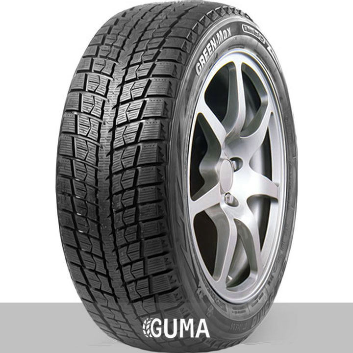 ling long green-max winter ice i-15 225/55 r17 101t