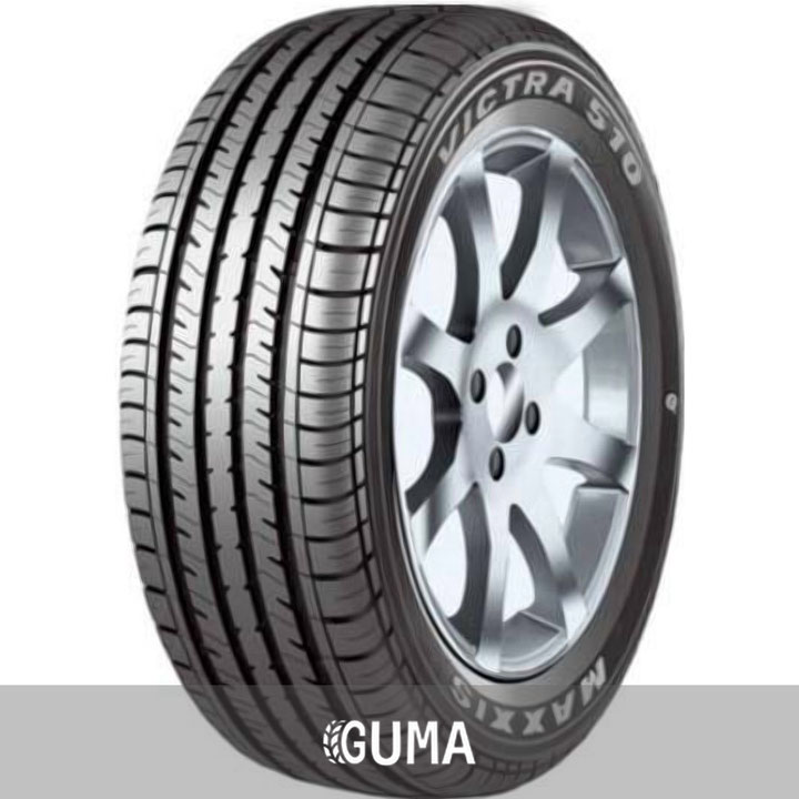 maxxis ma-510 victra