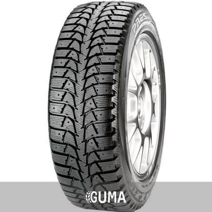 maxxis ma-spw 195/55 r16 87t