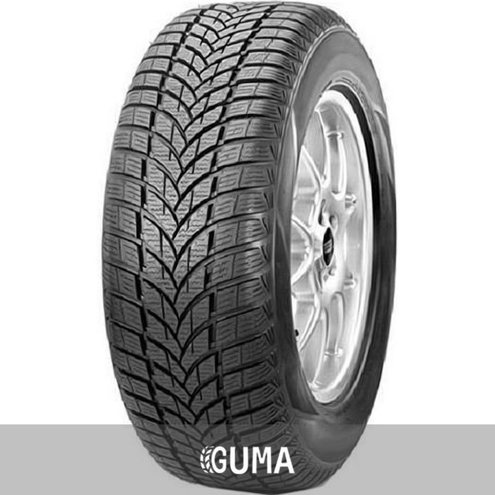 maxxis ma-sw victra snow 215/65 r16 98h