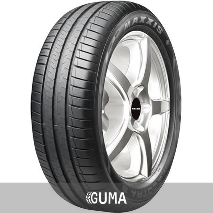 maxxis mecotra me3 195/55 r16 87h