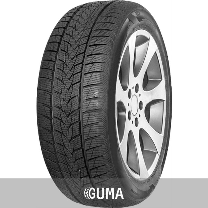 minerva frostrack uhp 225/55 r17 97h