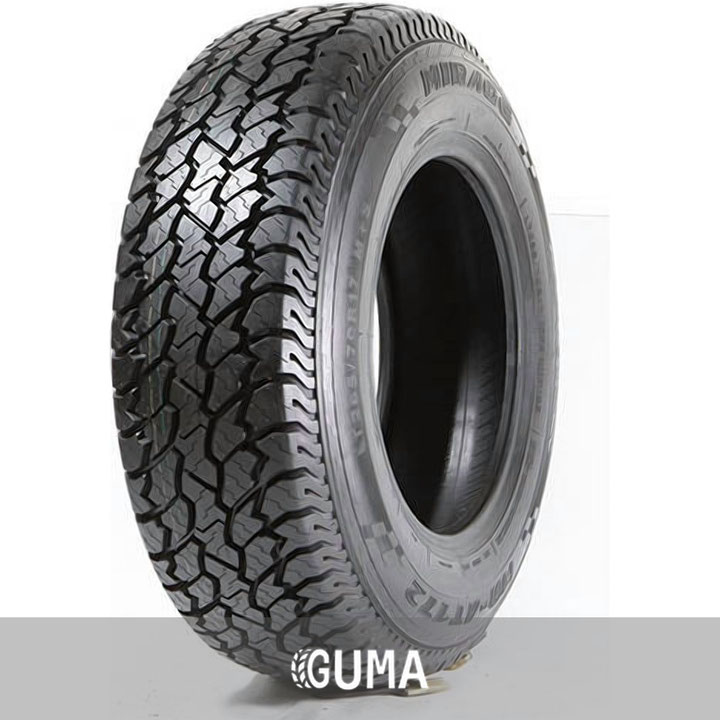 mirage mr-at172 245/75 r16 111s