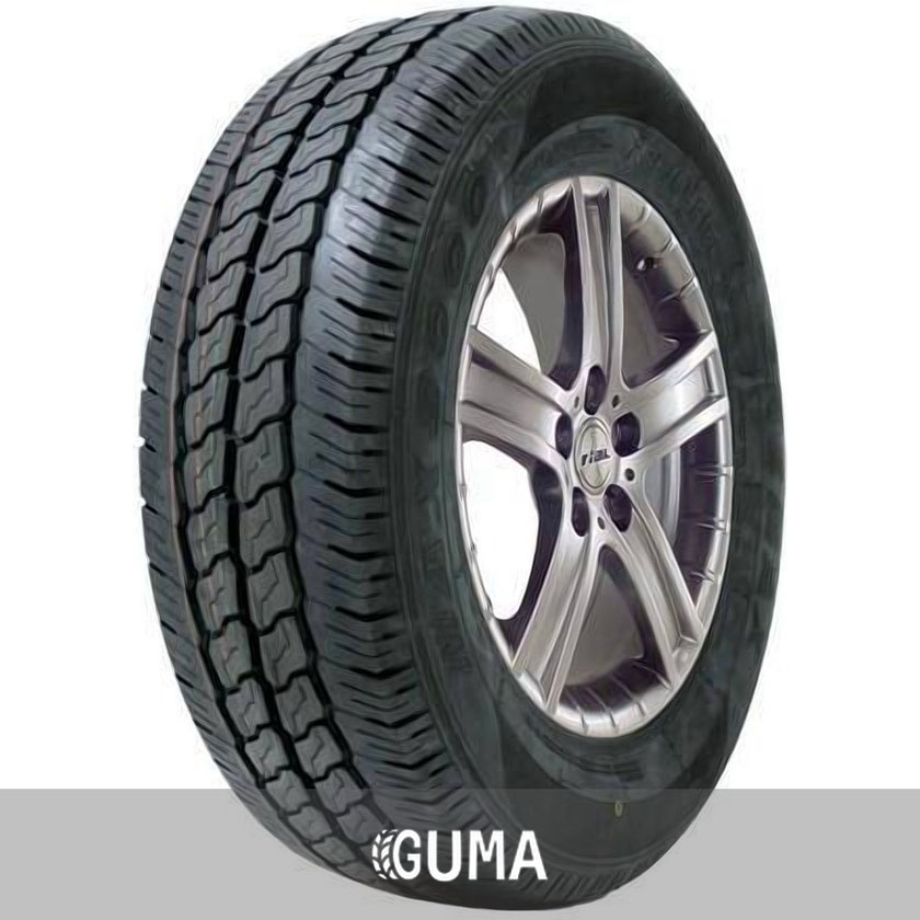 Купити шини Gremax Max 8000 205/65 R16C 107/105R