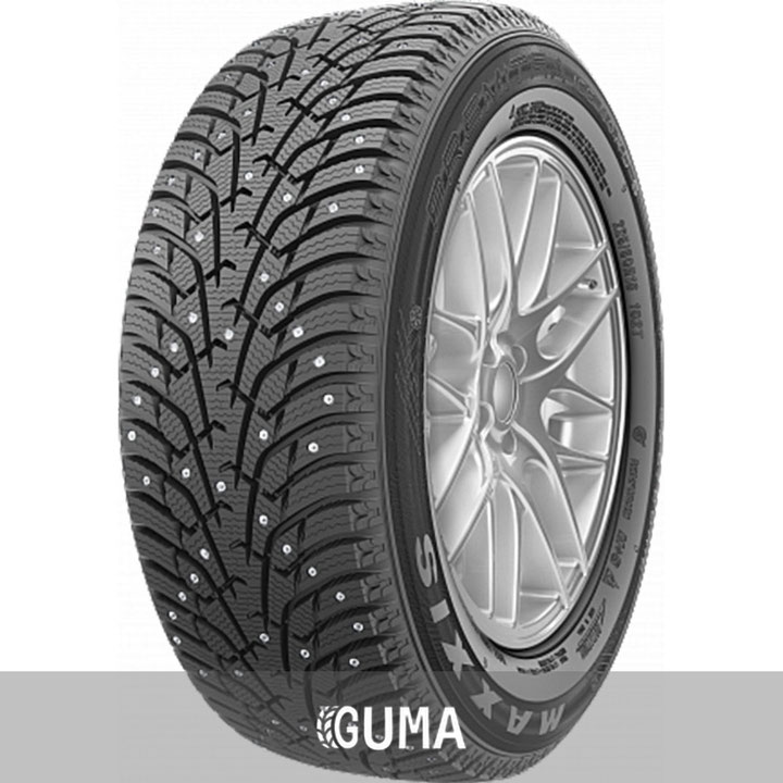 maxxis premitra ice nord np5