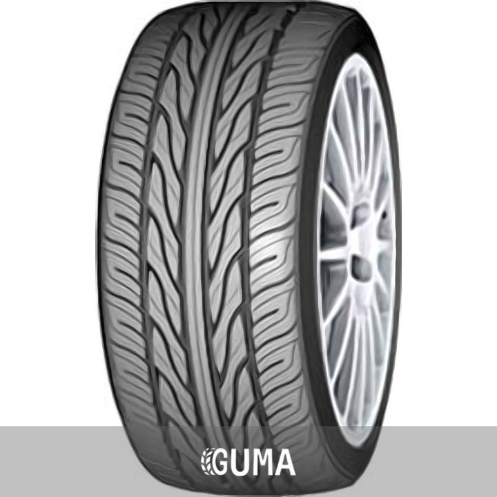 maxxis ma z4s victra 215/55 r16 97v xl