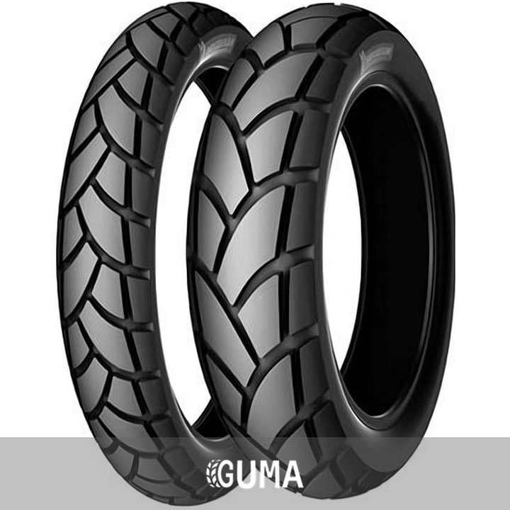 michelin anakee 2 140/80 r17 69h