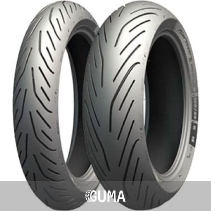 michelin pilot power 3 scooter 120/70 r15 56h
