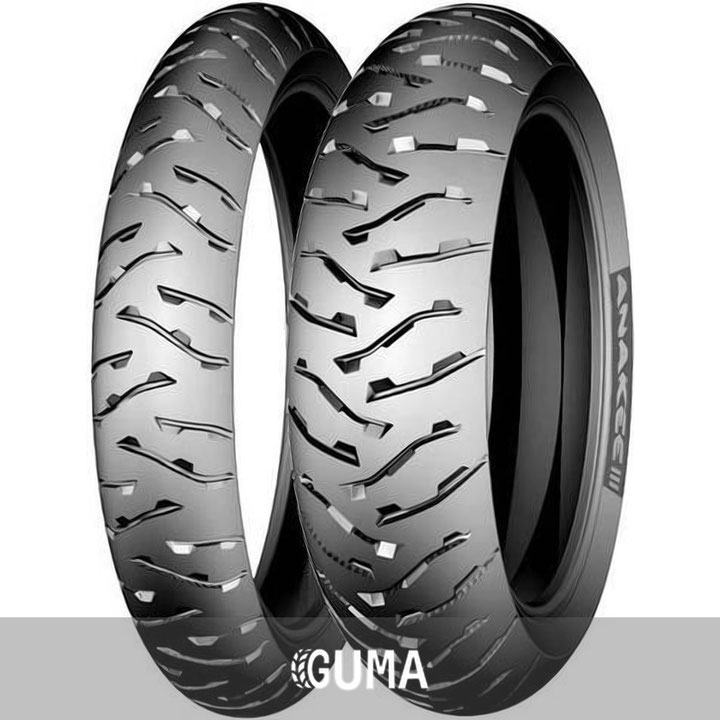 michelin anakee 3 150/70 r17 69h