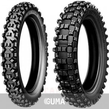 Michelin Cross Competition S12 XC 120/90 R18 65R