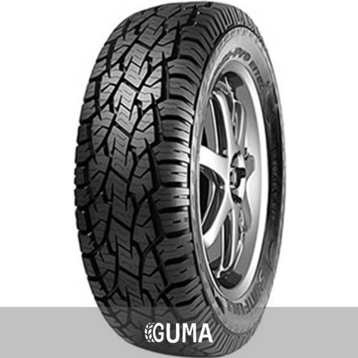 sunfull mont-pro at782 225/75 r16 115/112s