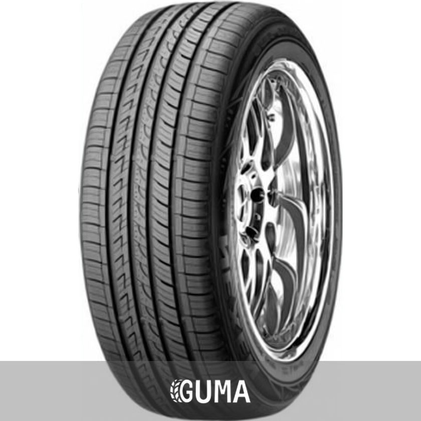 Купити шини Roadstone NFera AU5 245/45 R18 100W