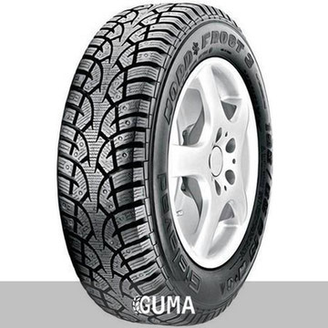 Gislaved Nord Frost 3 165/65 R14 79Q (шип)