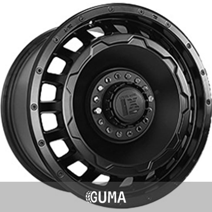 off road wheels ow1405 mb