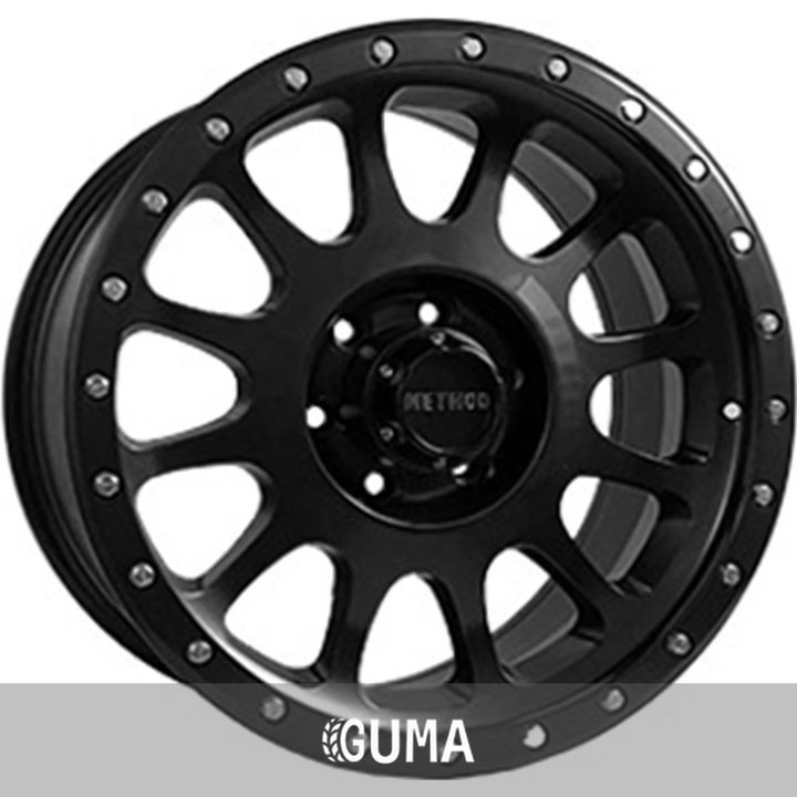 off road wheels ow9095 mb