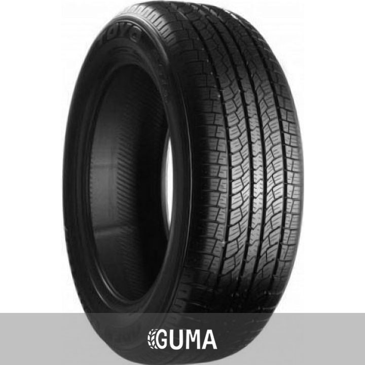 toyo open country a20a 245/65 r17 105s