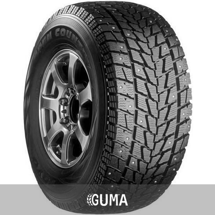 toyo open country i/t 285/35 r21 105t (шип)