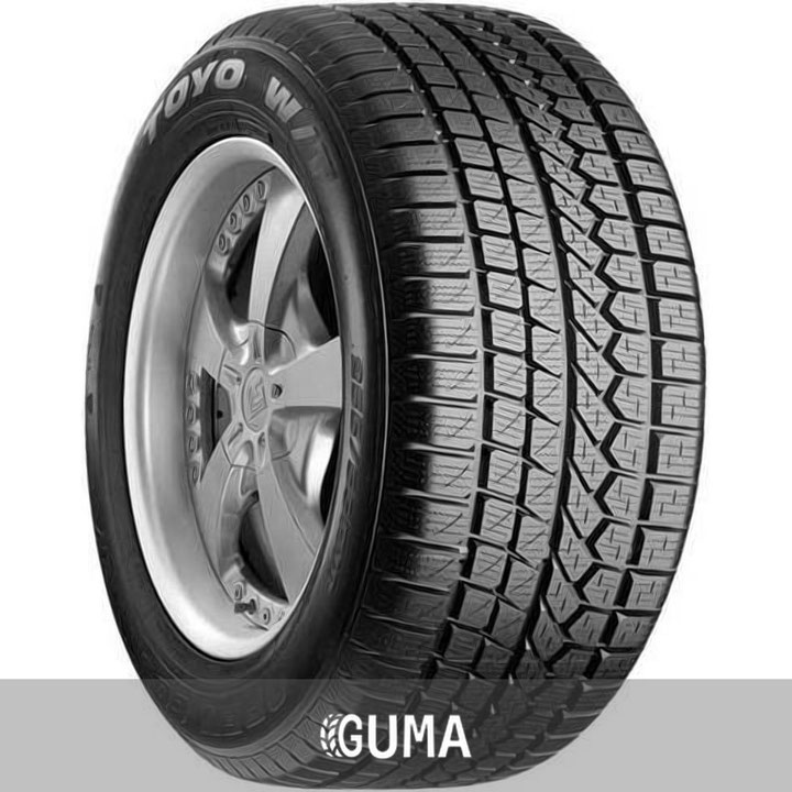 toyo open country w/t 275/45 r20 106h