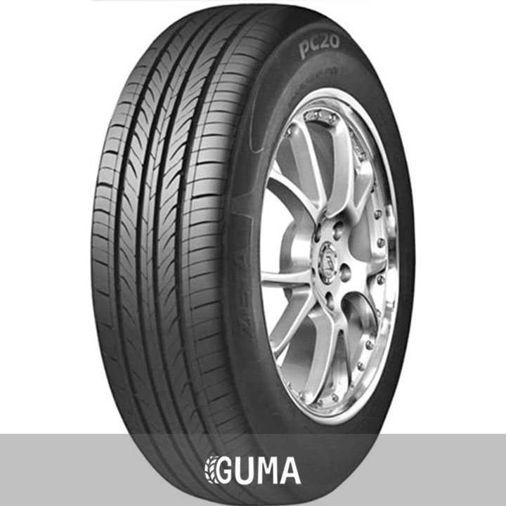 pace pc20 195/50 r15 82v