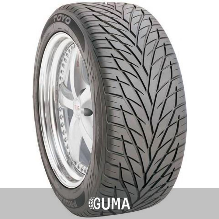 toyo proxes st 305/35 r24 112v