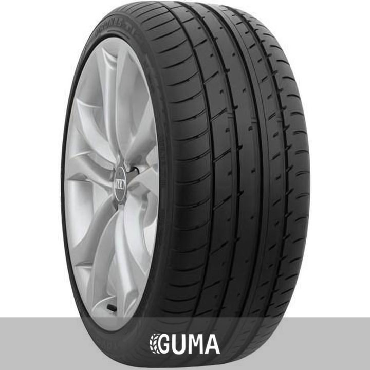 toyo proxes t1 sport 265/50 r20 111v