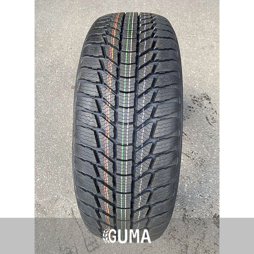 Купити гуму General Tire Snow Grabber Plus 255/55 R19 111V