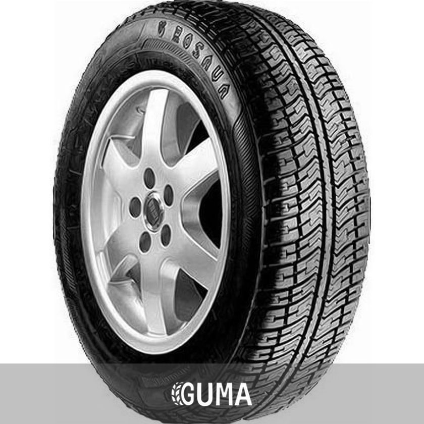Купити шини Rosava QuaRtum S49 205/65 R15 94H
