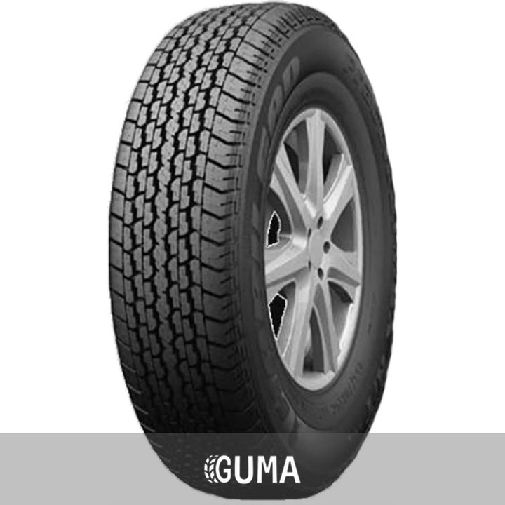 habilead rs27 265/70 r18 116t