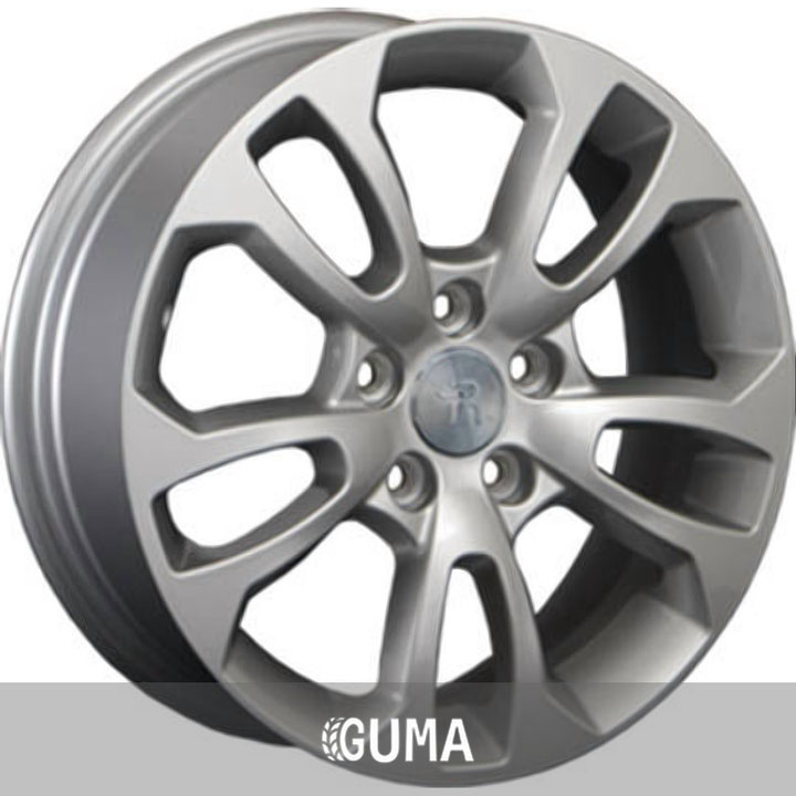 replay ford fd16 s r16 w6.5 pcd5x108 et50 dia63.3
