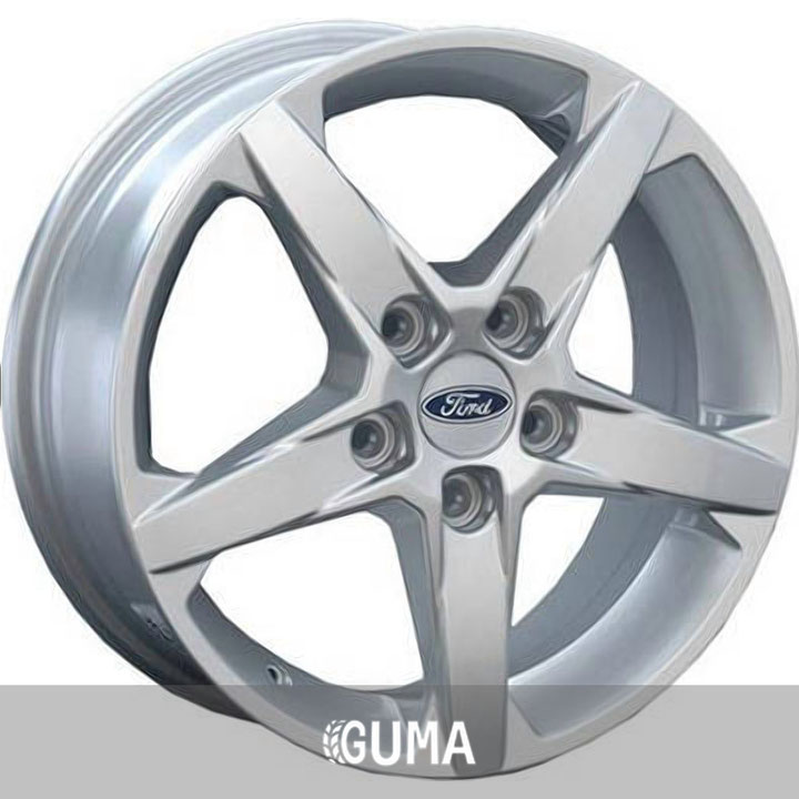 replay ford fd36 s r17 w7 pcd5x108 et50 dia63.3