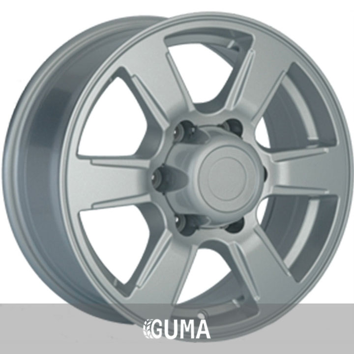 replay ford fd67 s r16 w7 pcd5x139.7 et55 dia93.1