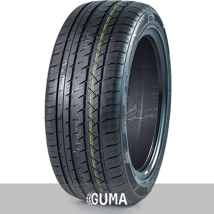 roadmarch prime uhp 08 255/55 r18 109v