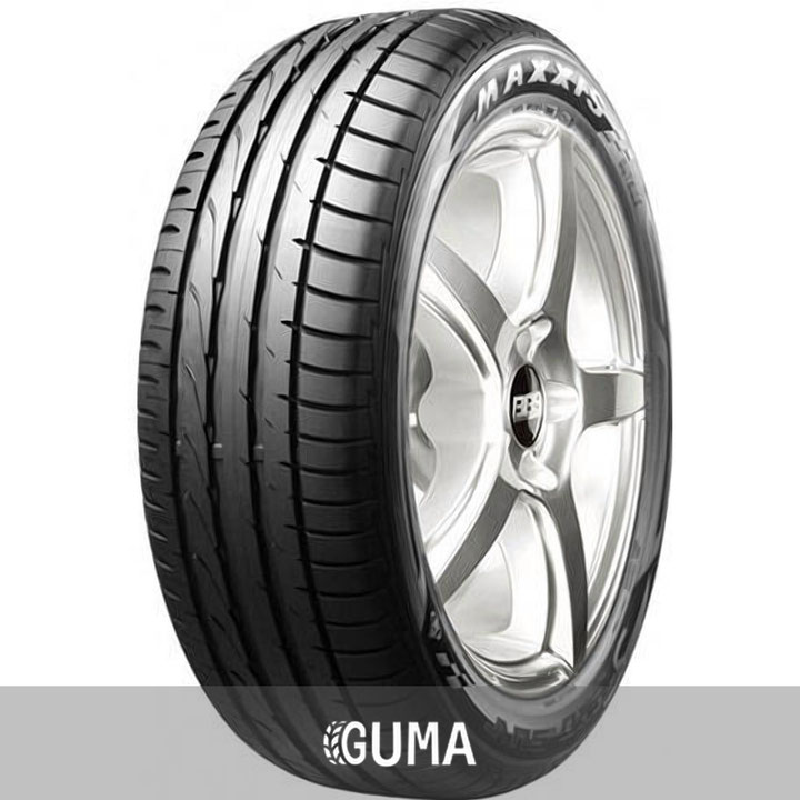 maxxis s-pro suv 225/60 r17 99h